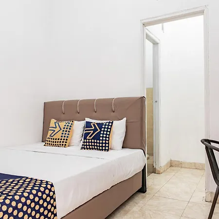 SPOT ON 93478 Amanda Residence Syariah-2